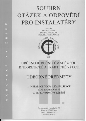 obal knihy