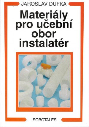 obal knihy