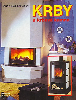 obal knihy