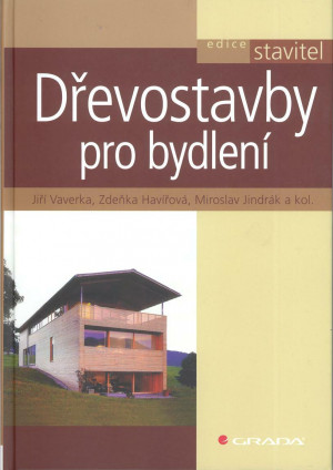 obal knihy