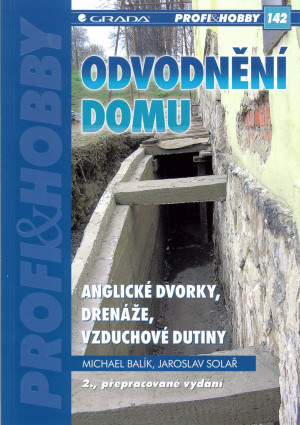 obal knihy
