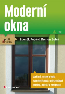 obal knihy