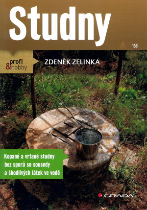 obal knihy