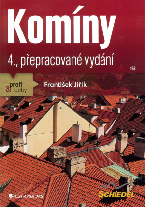 obal knihy